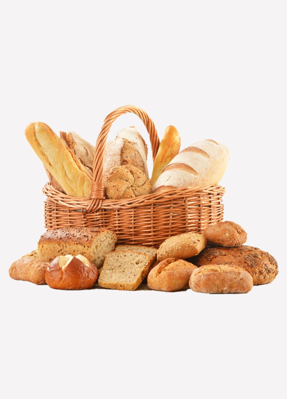Bread Slice
